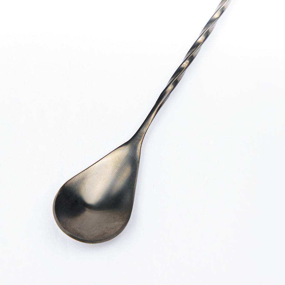 Better Bar Spoon