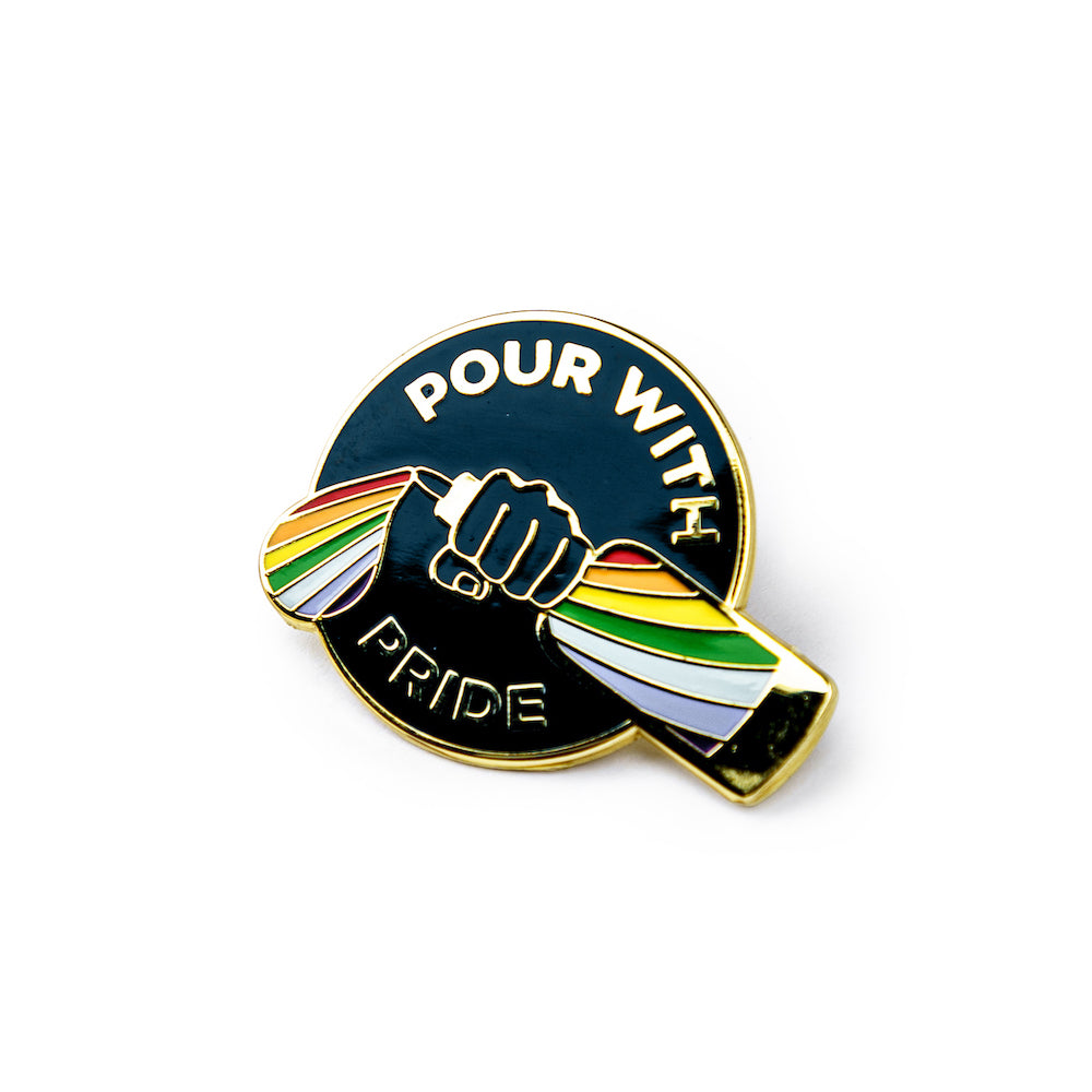 Pride Pin