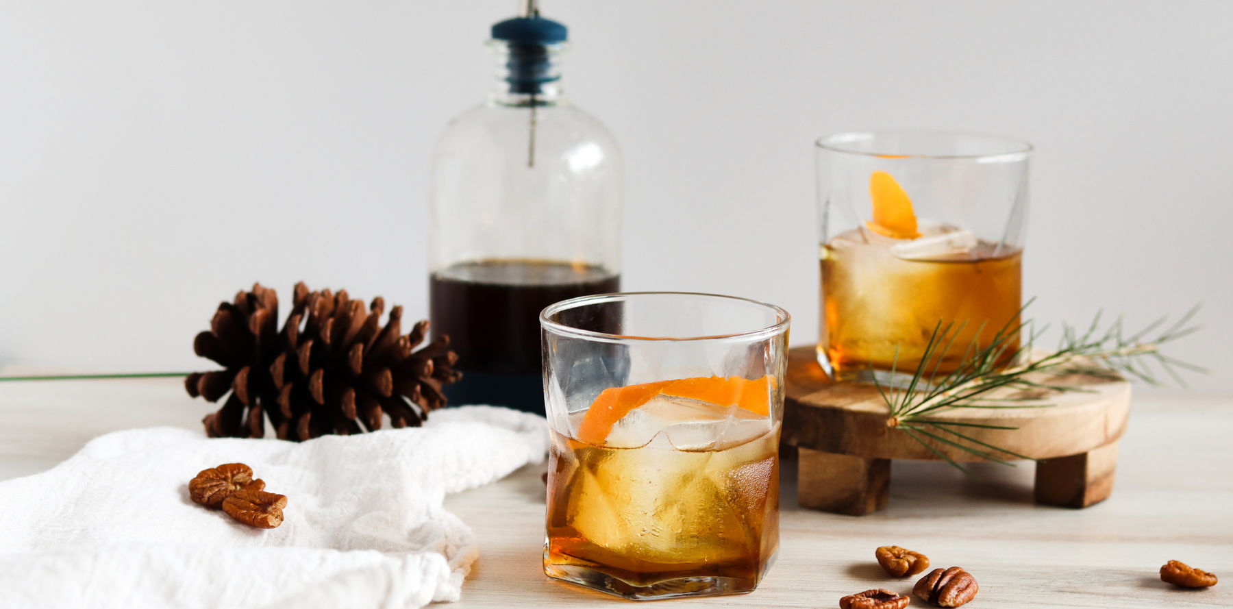 Awesomely Autumn Cocktail Recipes