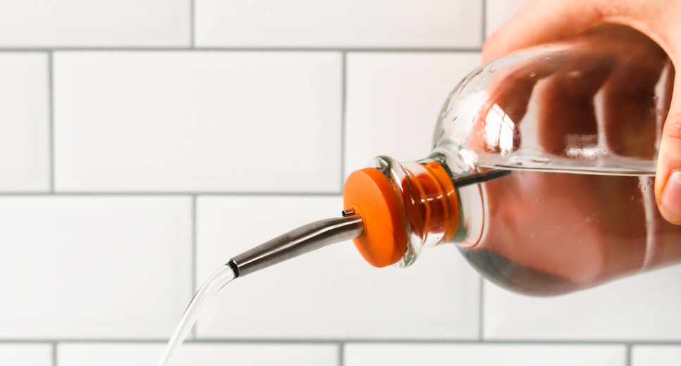 7 Easy Simple Syrup Recipes for your Home Bar
