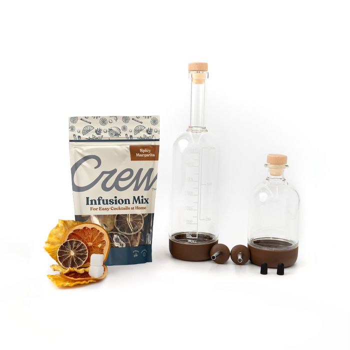 Gin Infusion Kit – Craftly US
