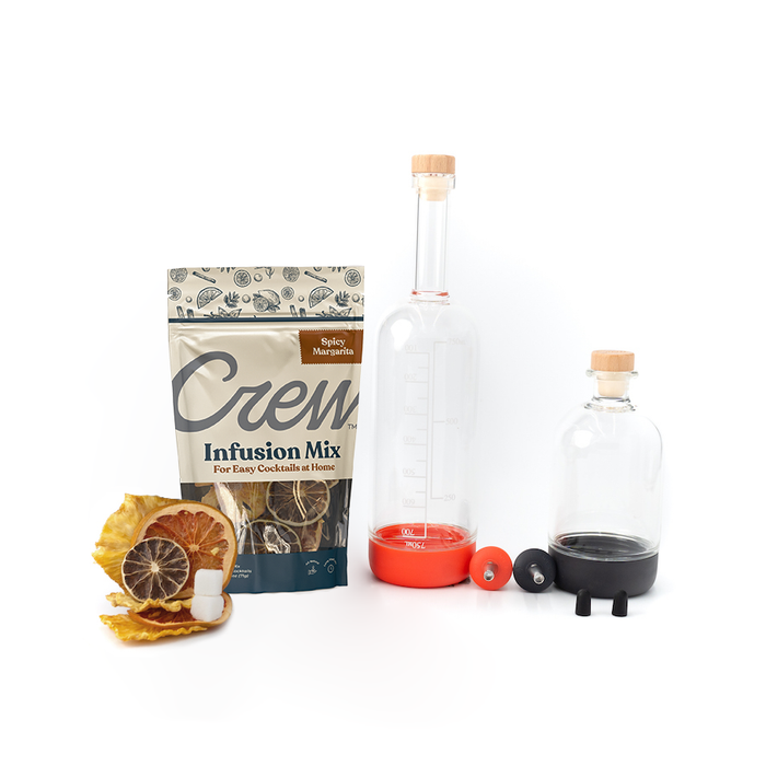 Cocktail Infusion Kit